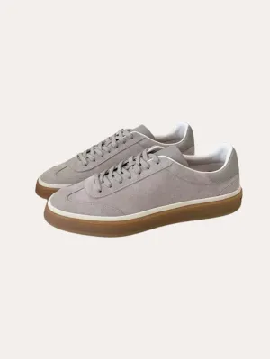 Sweden Sneakers Gray