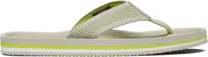 SWIMS Men's Napoli Flip Flops For Men, Water Resistant Beach Sandals
