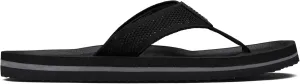 SWIMS Men's Napoli Flip Flops For Men, Water Resistant Beach Sandals