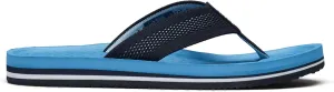 SWIMS Men's Napoli Flip Flops For Men, Water Resistant Beach Sandals