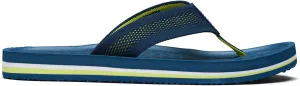 SWIMS Men's Napoli Flip Flops For Men, Water Resistant Beach Sandals