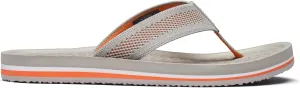 SWIMS Men's Napoli Flip Flops For Men, Water Resistant Beach Sandals