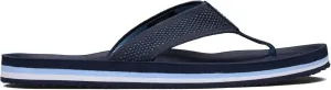 SWIMS Men's Napoli Flip Flops For Men, Water Resistant Beach Sandals