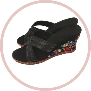 SYMPHONY BLACK