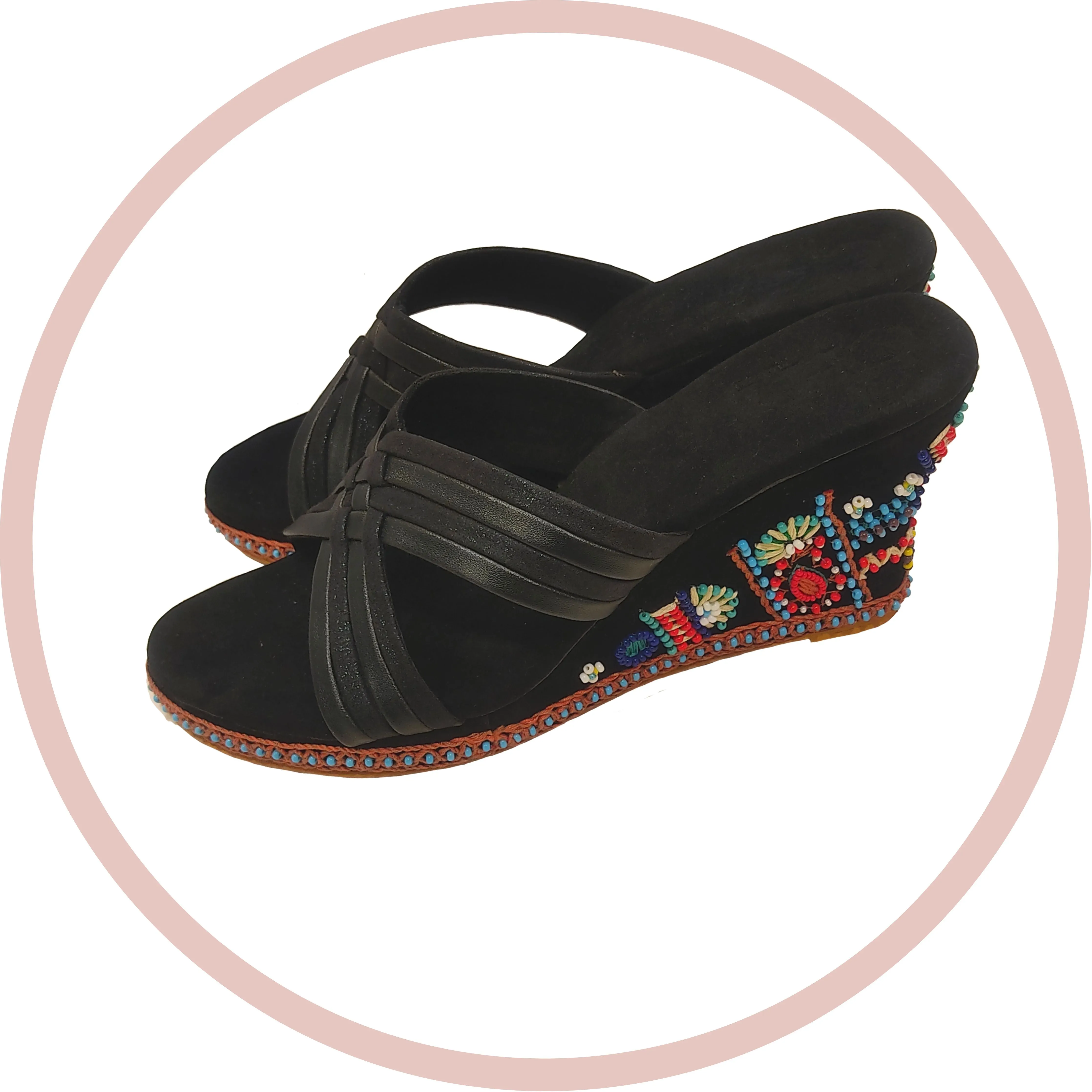 SYMPHONY BLACK