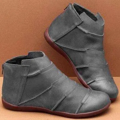 Tailored and comfortable orthopedic Boots
