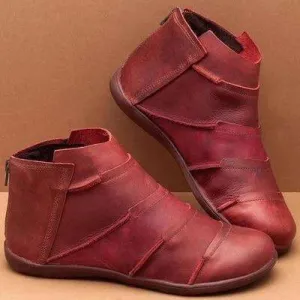Tailored and comfortable orthopedic Boots