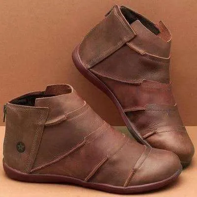 Tailored and comfortable orthopedic Boots