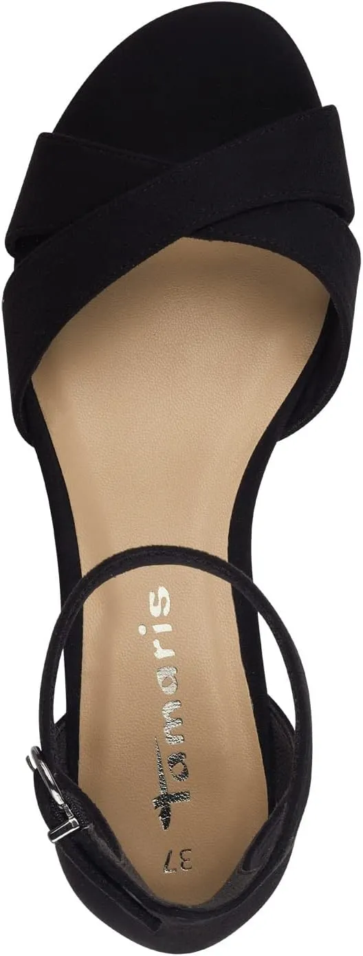 Tamaris Women's Classic Sandal