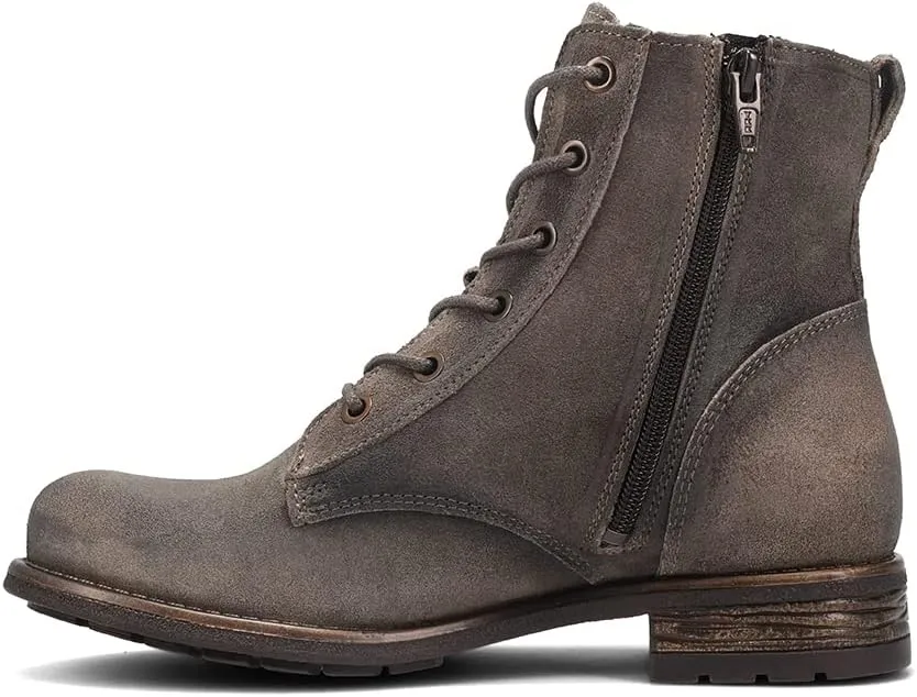 Taos Footwear Women's Boot Camp Boot