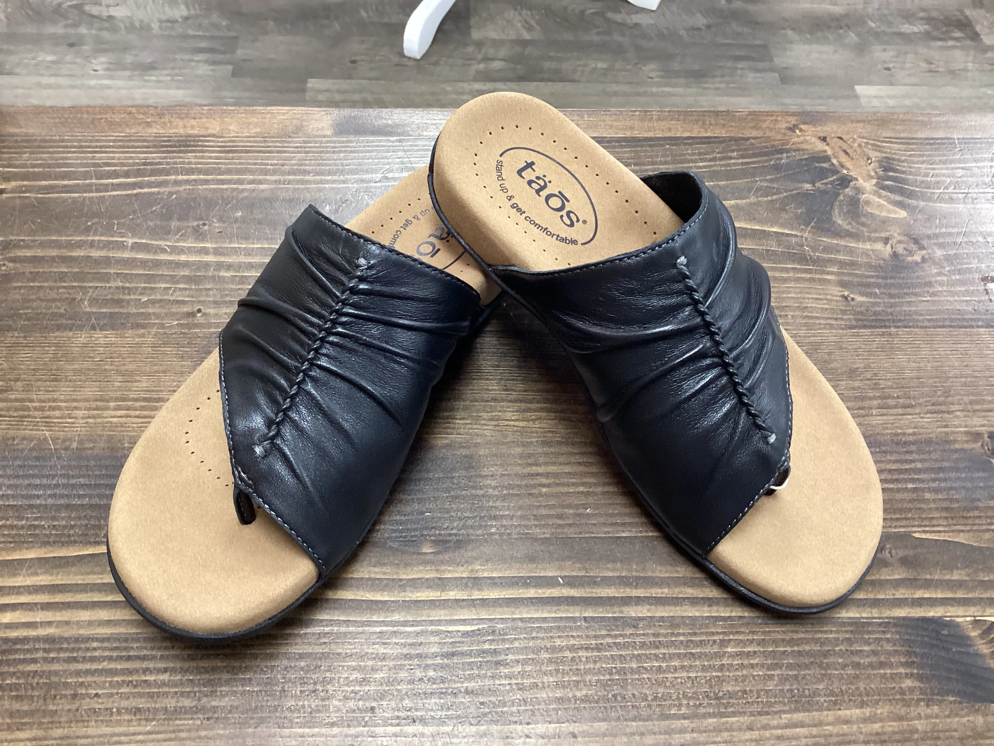 Taos Gift 2 Slip On Thong Sandal