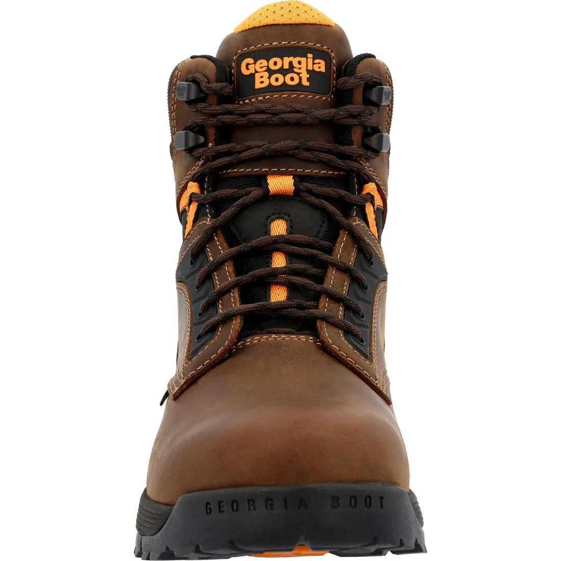 TBD Waterproof Work Boot