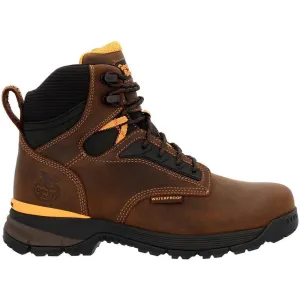 TBD Waterproof Work Boot