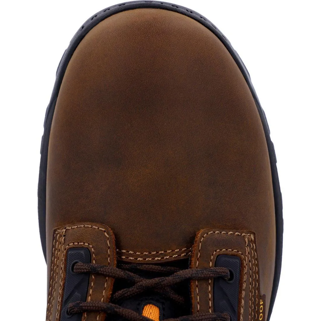 TBD Waterproof Work Boot