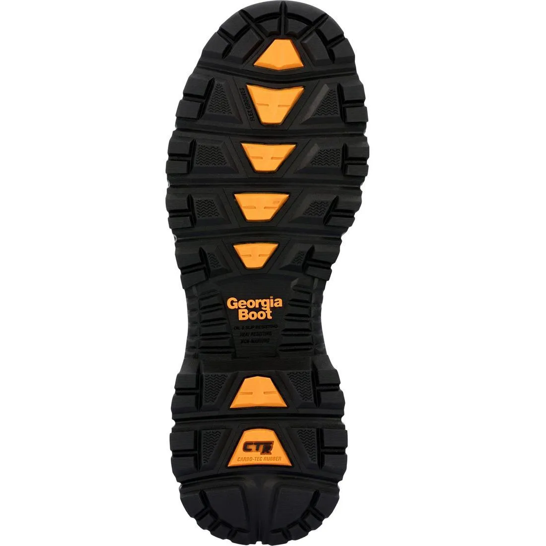 TBD Waterproof Work Boot