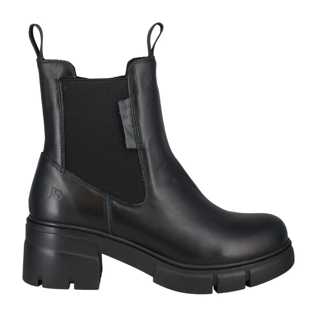 Teresa 01 Slip-On Boot
