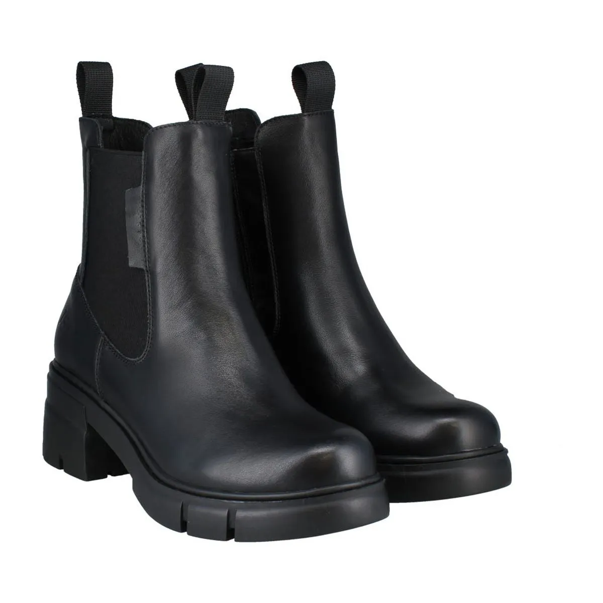 Teresa 01 Slip-On Boot