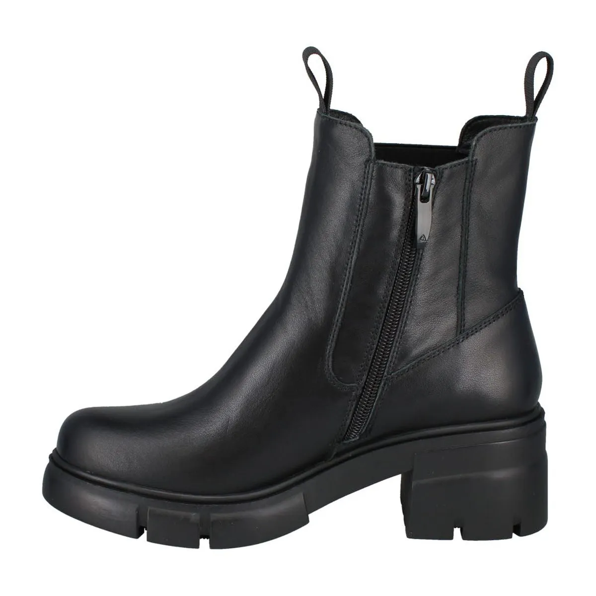 Teresa 01 Slip-On Boot