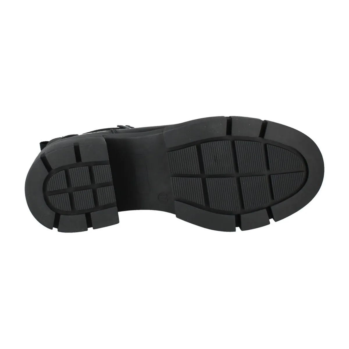 Teresa 01 Slip-On Boot