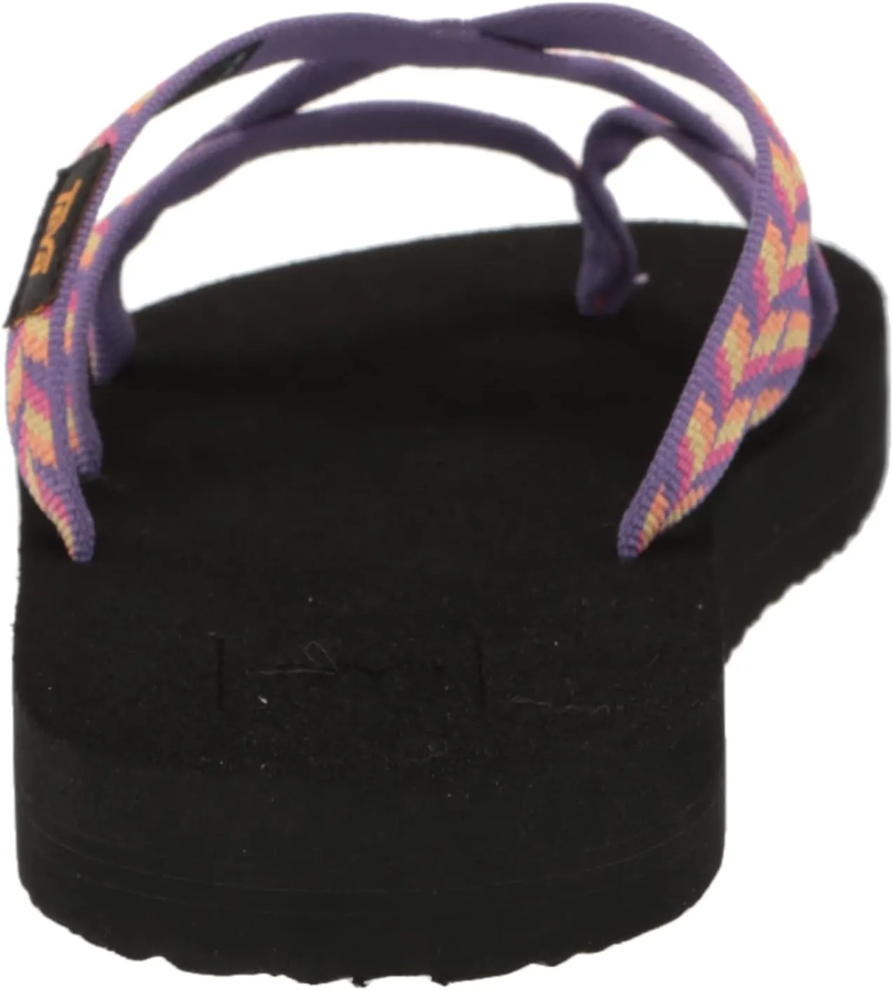Teva Unisex-Child Y Olowahu Sandal