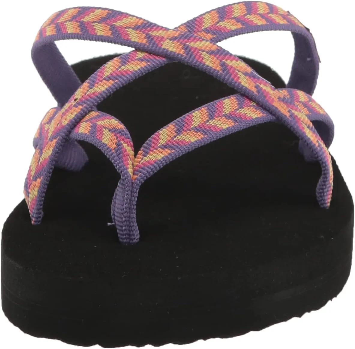 Teva Unisex-Child Y Olowahu Sandal