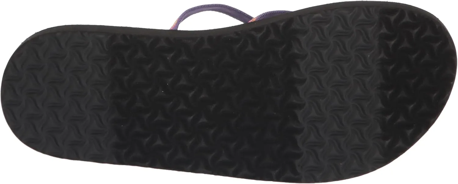 Teva Unisex-Child Y Olowahu Sandal
