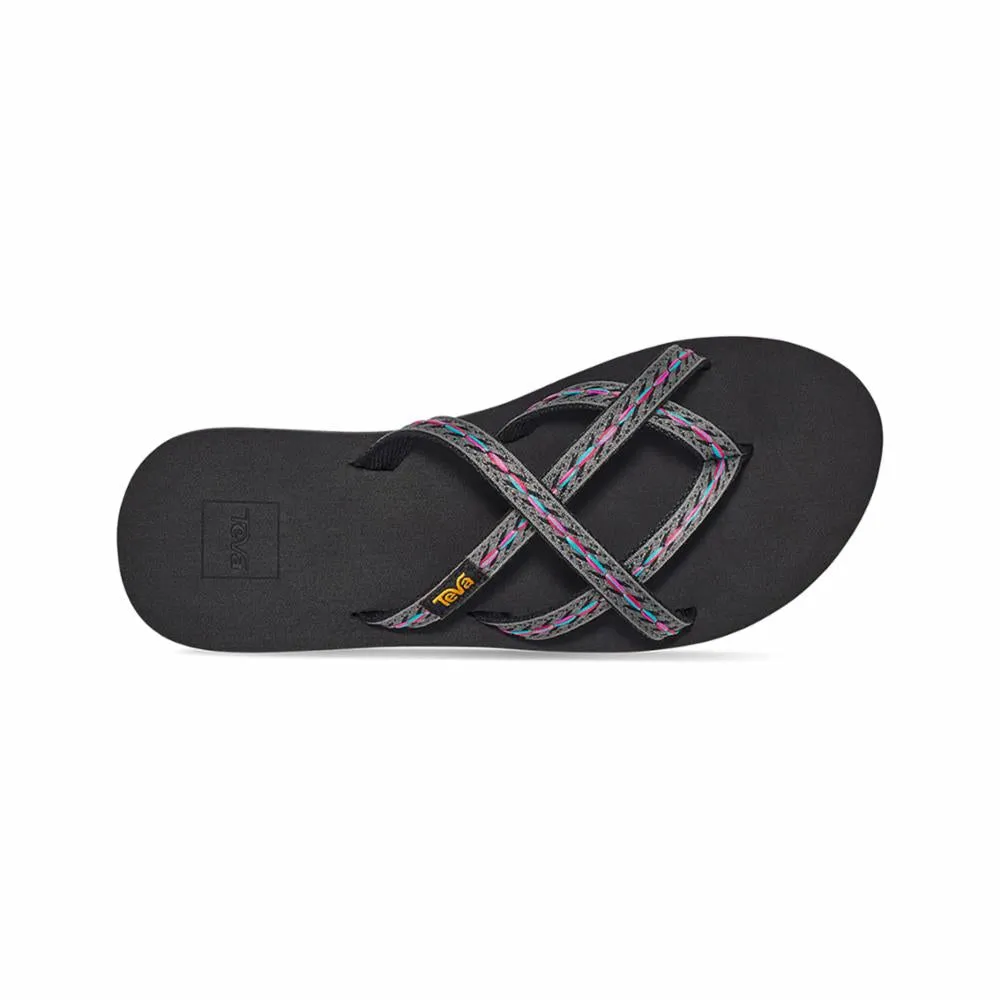 Teva Women OLOWAHU FELICITAS BLACK