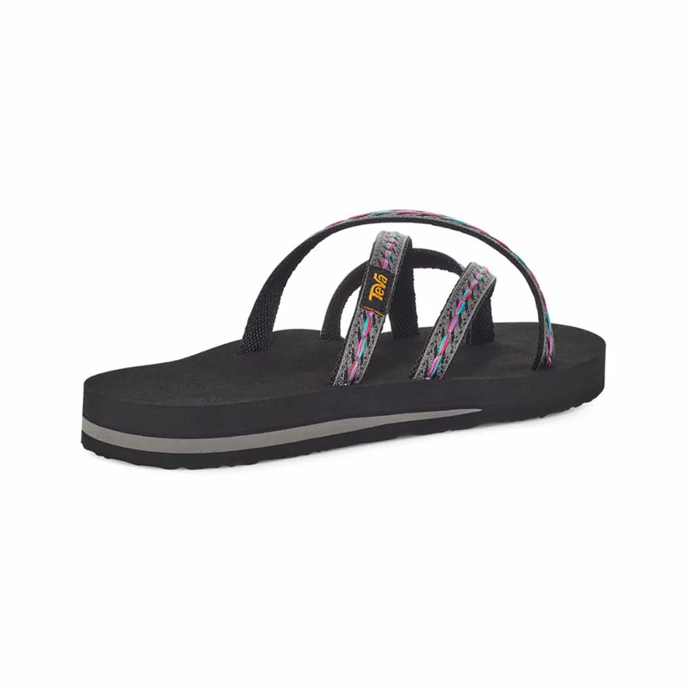 Teva Women OLOWAHU FELICITAS BLACK
