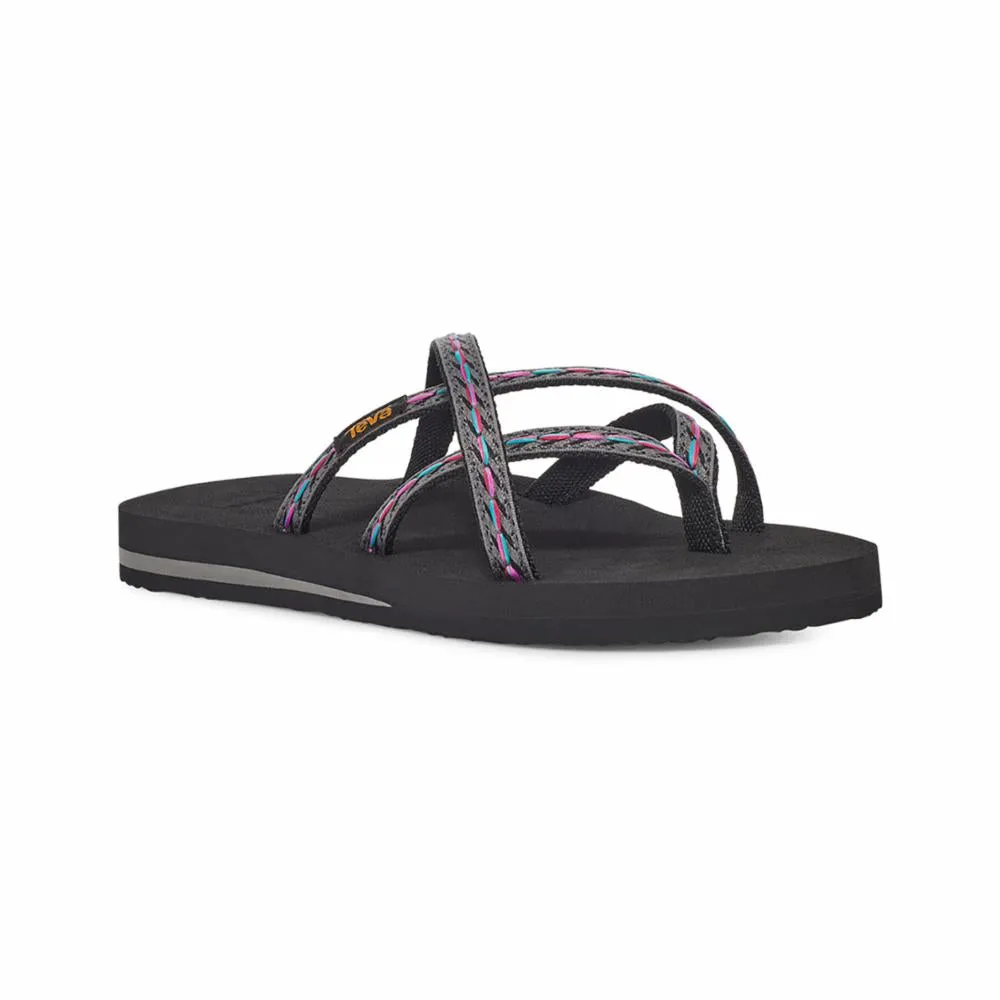 Teva Women OLOWAHU FELICITAS BLACK