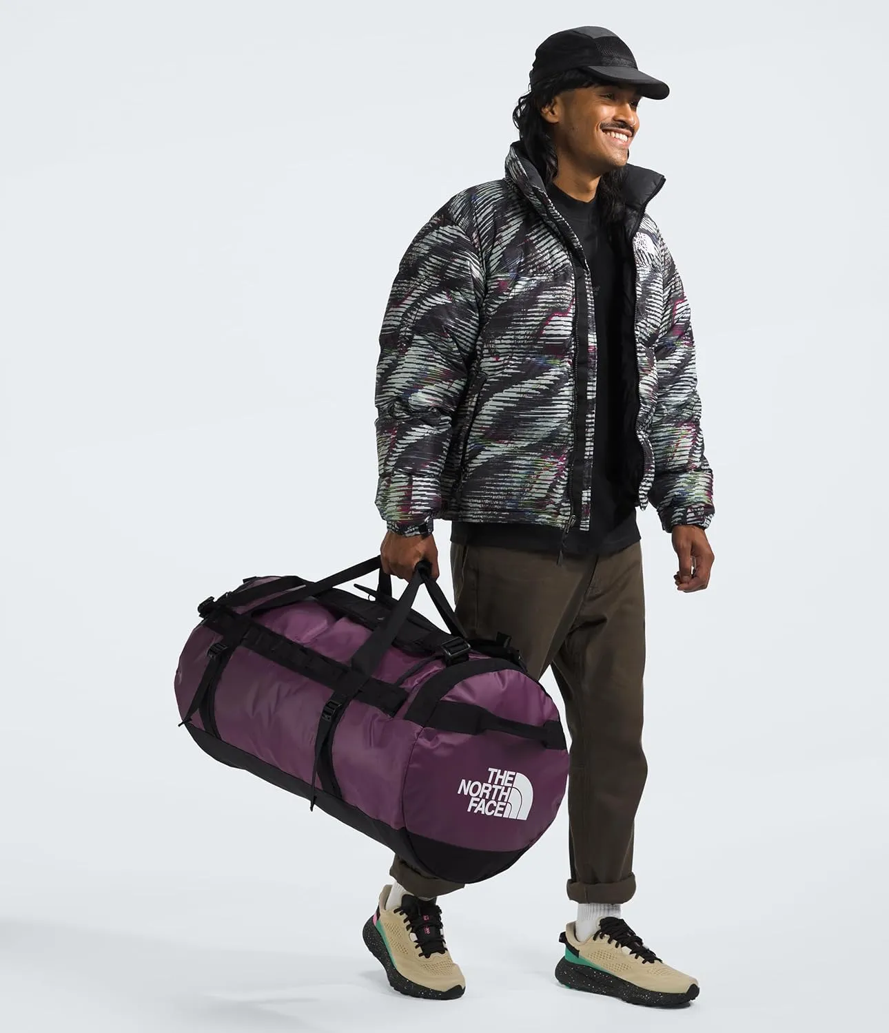 THE NORTH FACE Base Camp Duffel—L