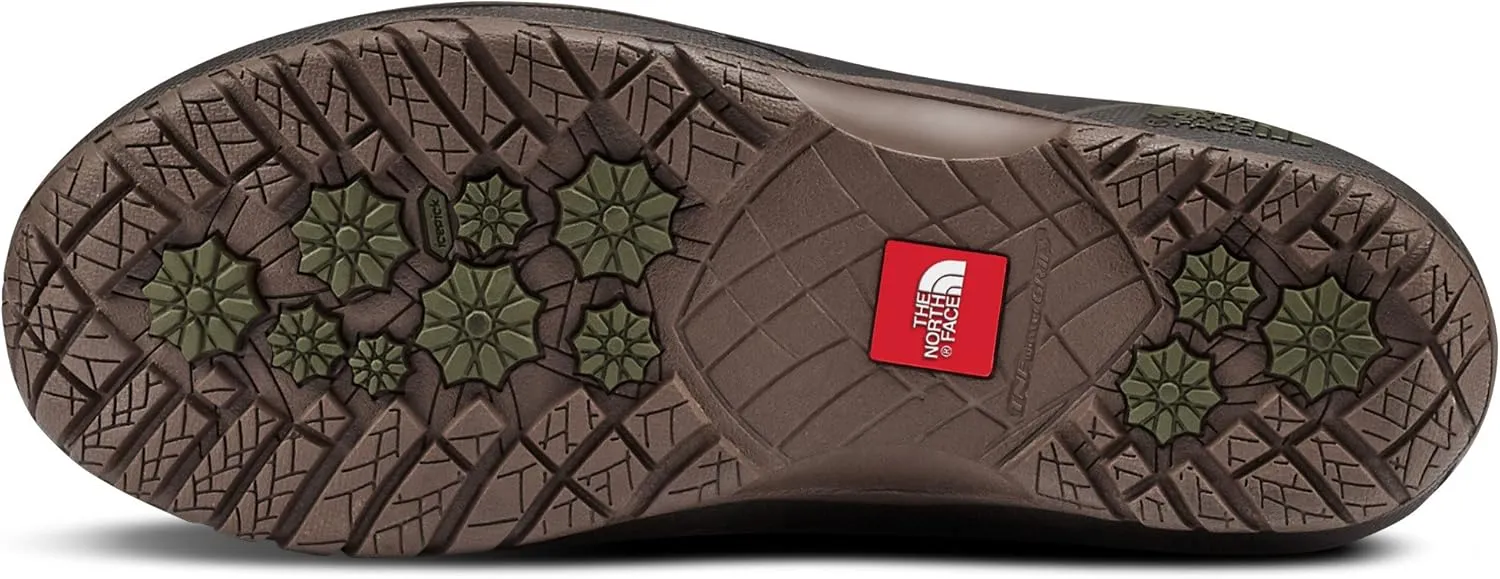 The North Face Shellista II Tall