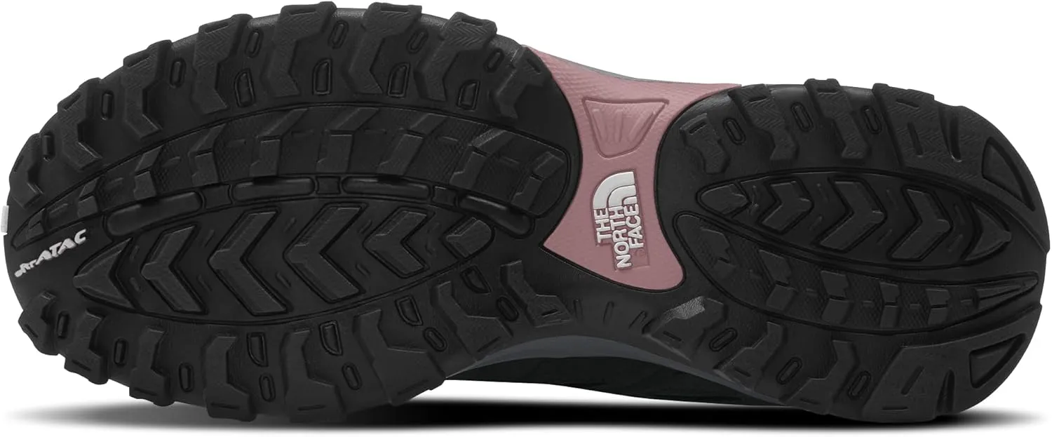 The North Face Truckee Mid