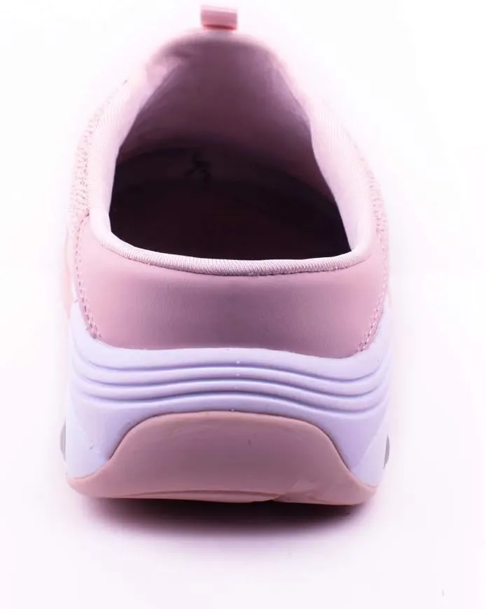Therafit Austin Lite Slip On Mesh/Vegan Clog for Plantar Fasciitis/Foot Pain