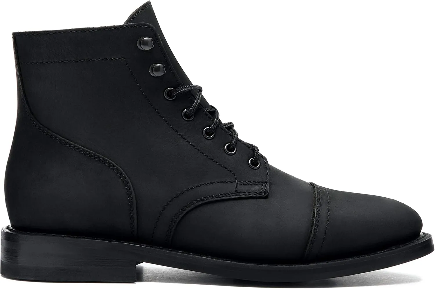 Thursday Boot Company Captain Men's Lace-up Boot