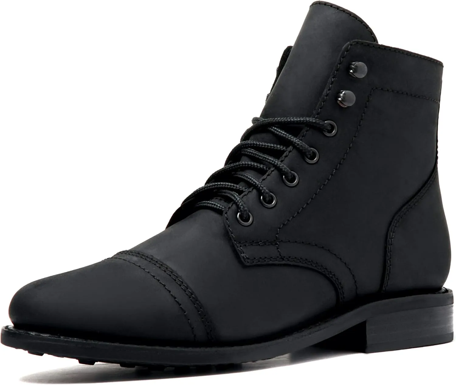 Thursday Boot Company Captain Men's Lace-up Boot