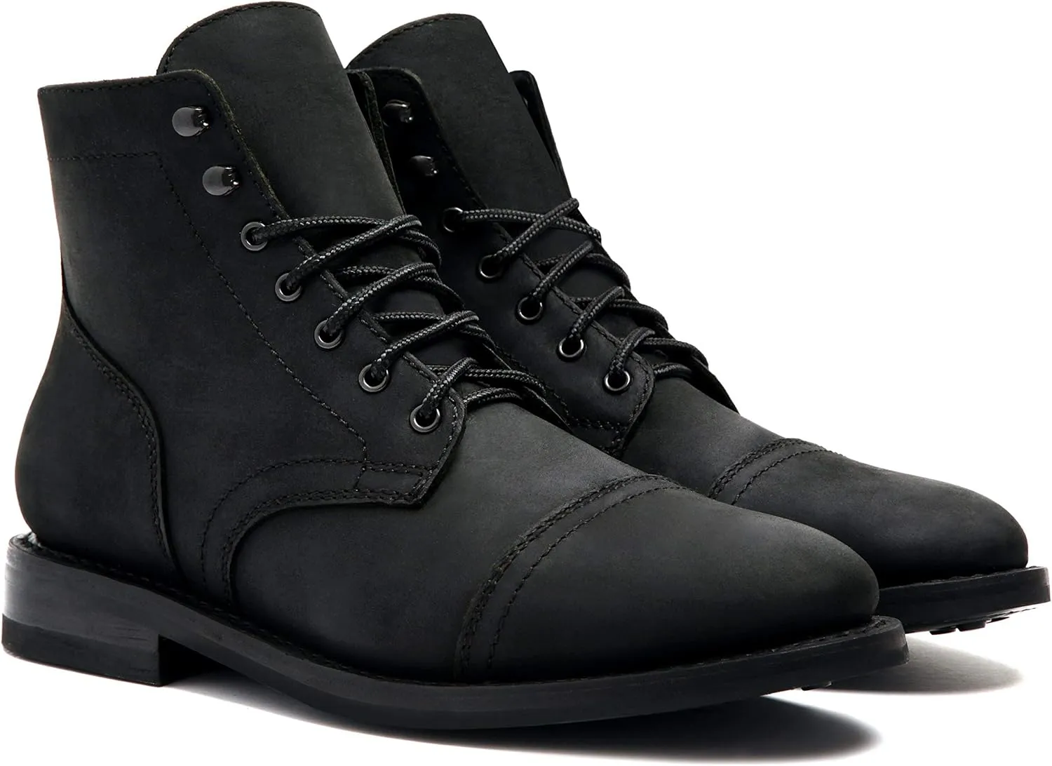 Thursday Boot Company Captain Men's Lace-up Boot