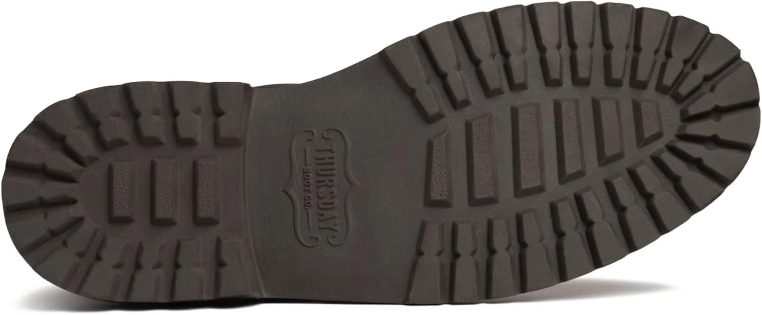 Thursday Boot Company Men's Legend Rugged & Resilient Chelsea Leather Boot