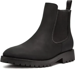 Thursday Boot Company Men's Legend Rugged & Resilient Chelsea Leather Boot