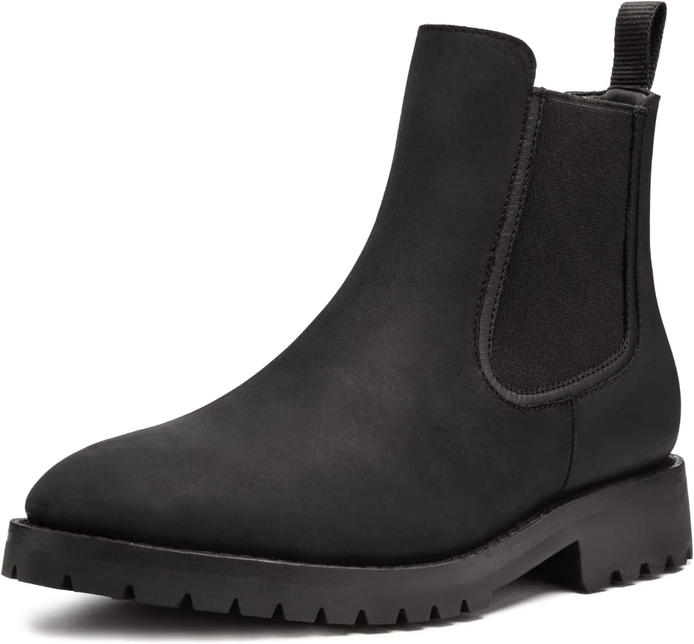 Thursday Boot Company Men's Legend Rugged & Resilient Chelsea Leather Boot