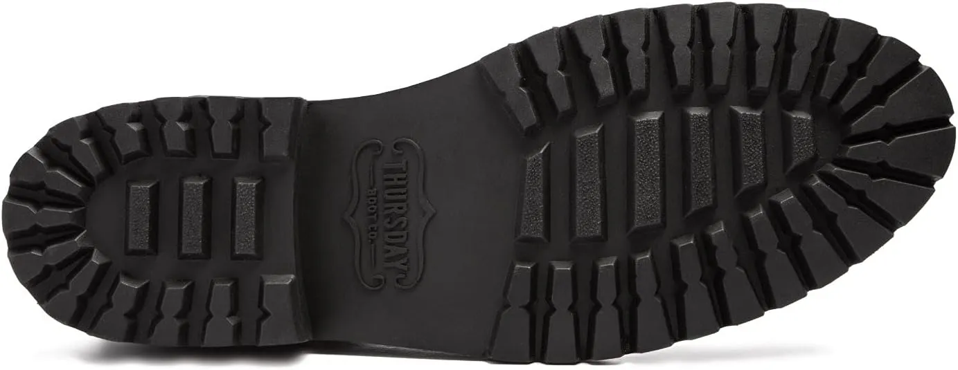 Thursday Boot Company Men's Legend Rugged & Resilient Chelsea Leather Boot