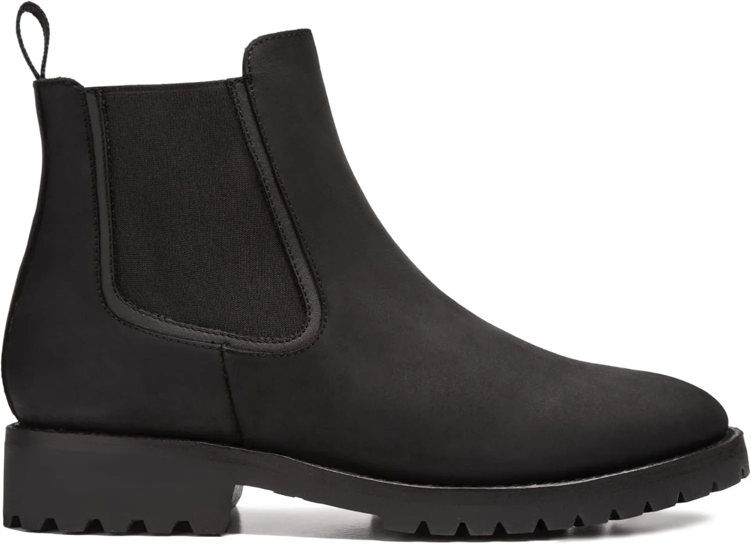 Thursday Boot Company Men's Legend Rugged & Resilient Chelsea Leather Boot