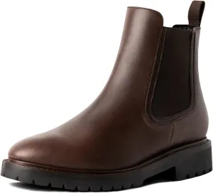 Thursday Boot Company Men's Legend Rugged & Resilient Chelsea Leather Boot