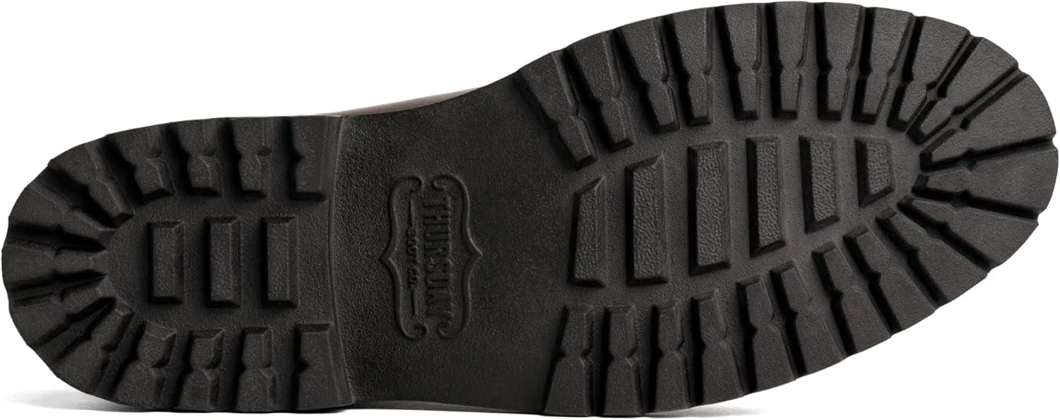 Thursday Boot Company Men's Legend Rugged & Resilient Chelsea Leather Boot