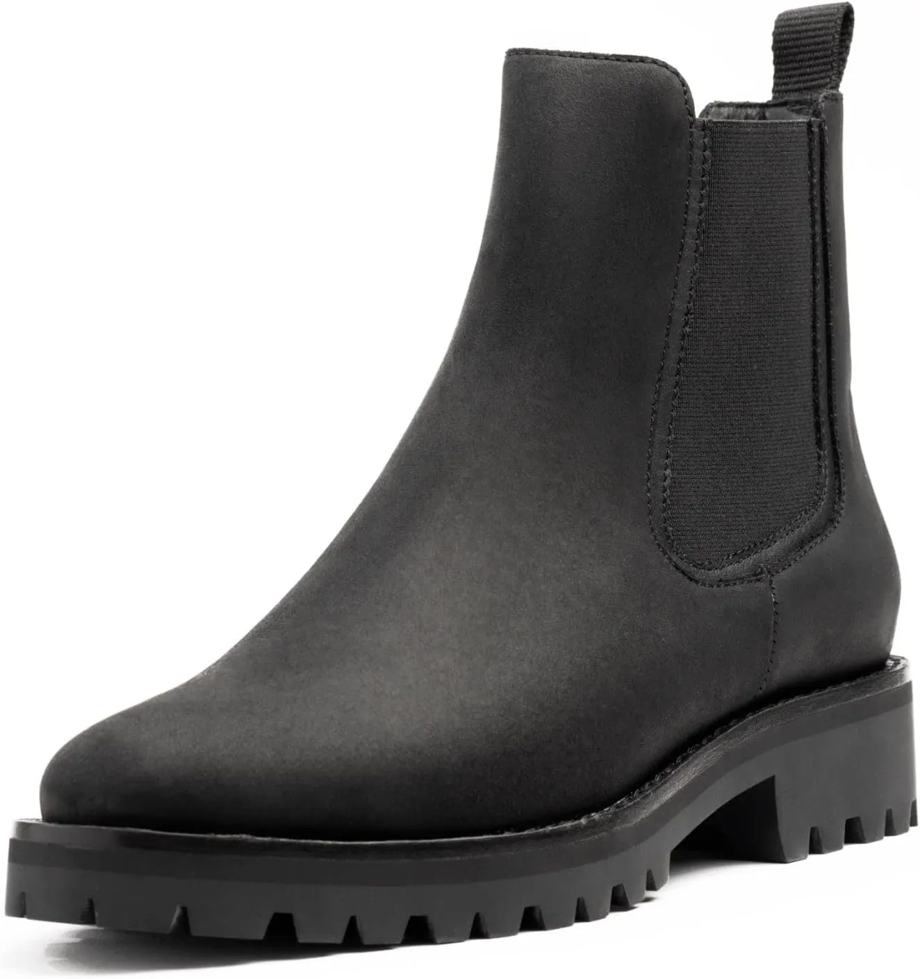 Thursday Boot Company Women's Legend Rugged & Resilient Chelsea Boots