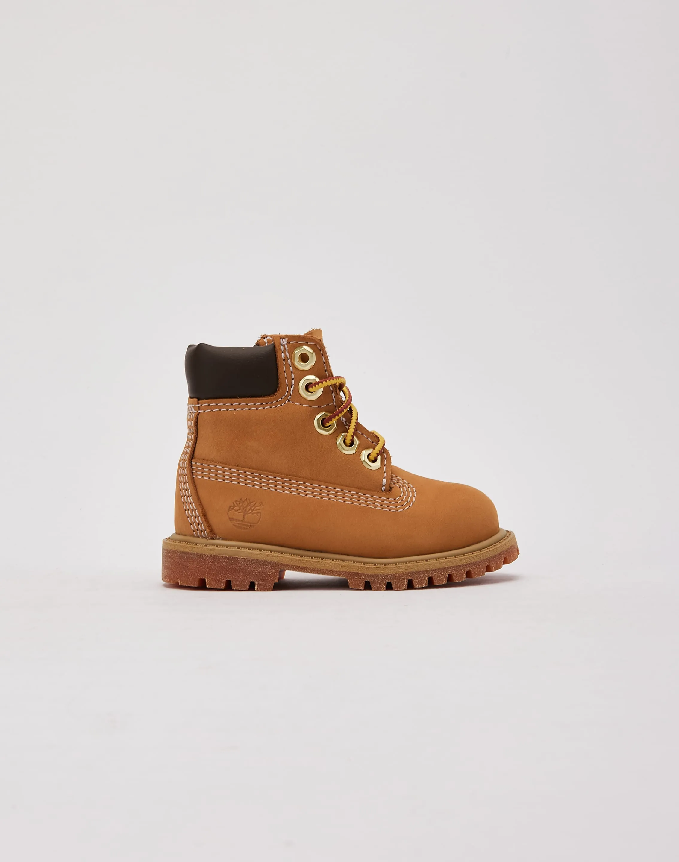 Timberland 6-Inch Premium Waterproof Boots Toddler