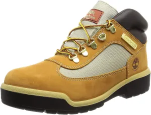 Timberland Field Boot Mid Lace-Up Waterproof Boot