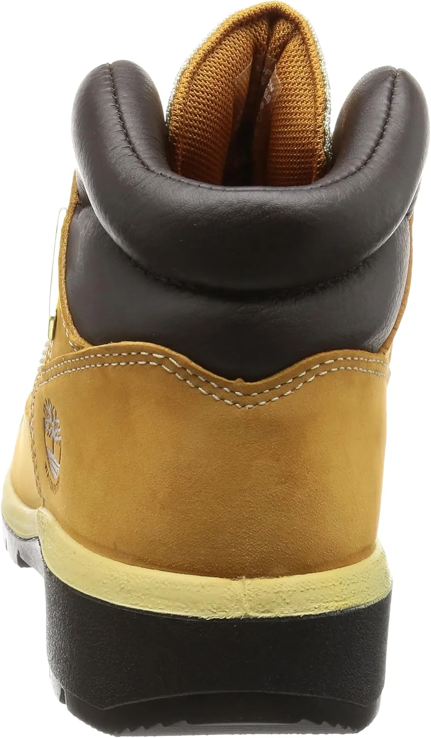 Timberland Field Boot Mid Lace-Up Waterproof Boot