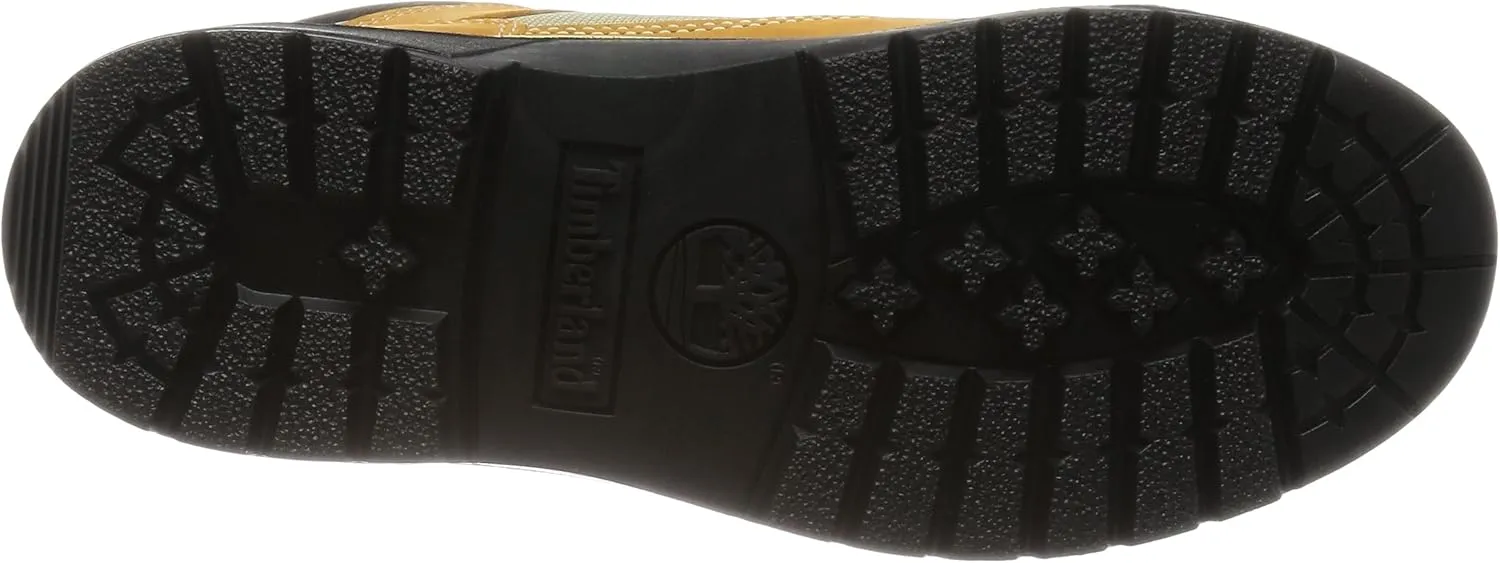 Timberland Field Boot Mid Lace-Up Waterproof Boot