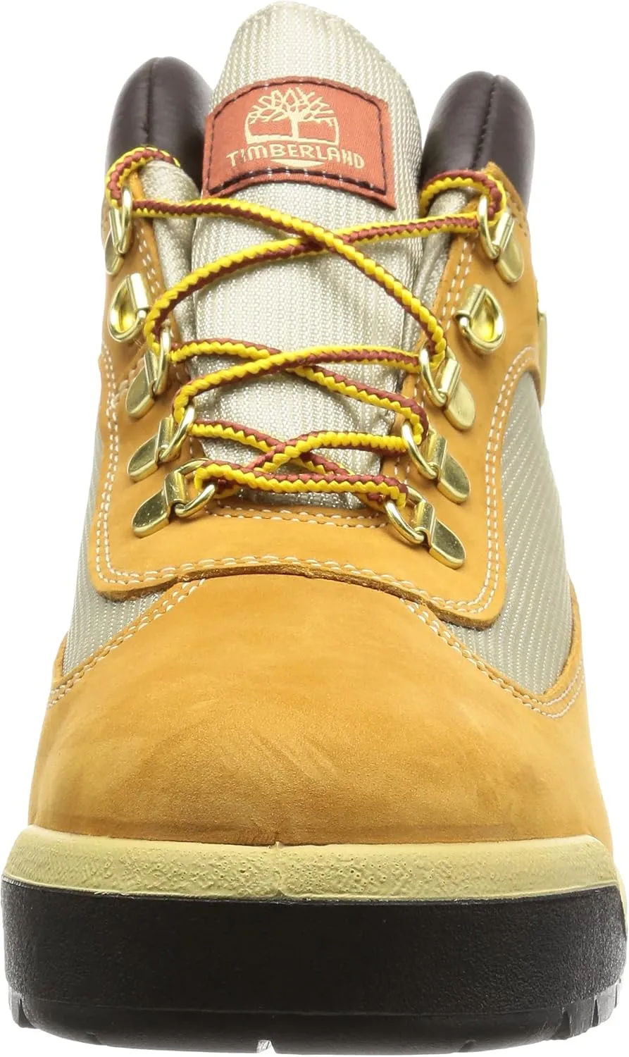 Timberland Field Boot Mid Lace-Up Waterproof Boot