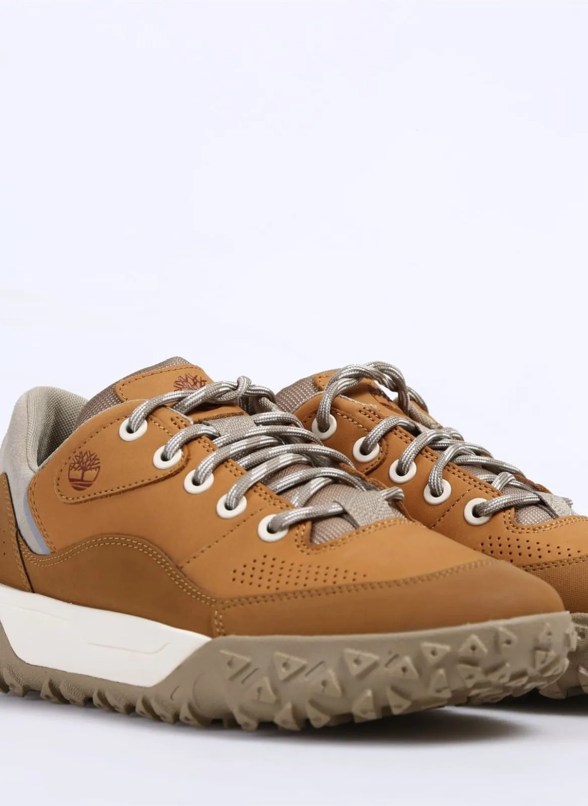 Timberland Greenstride Motion 6 Low Lace Hkr Boot